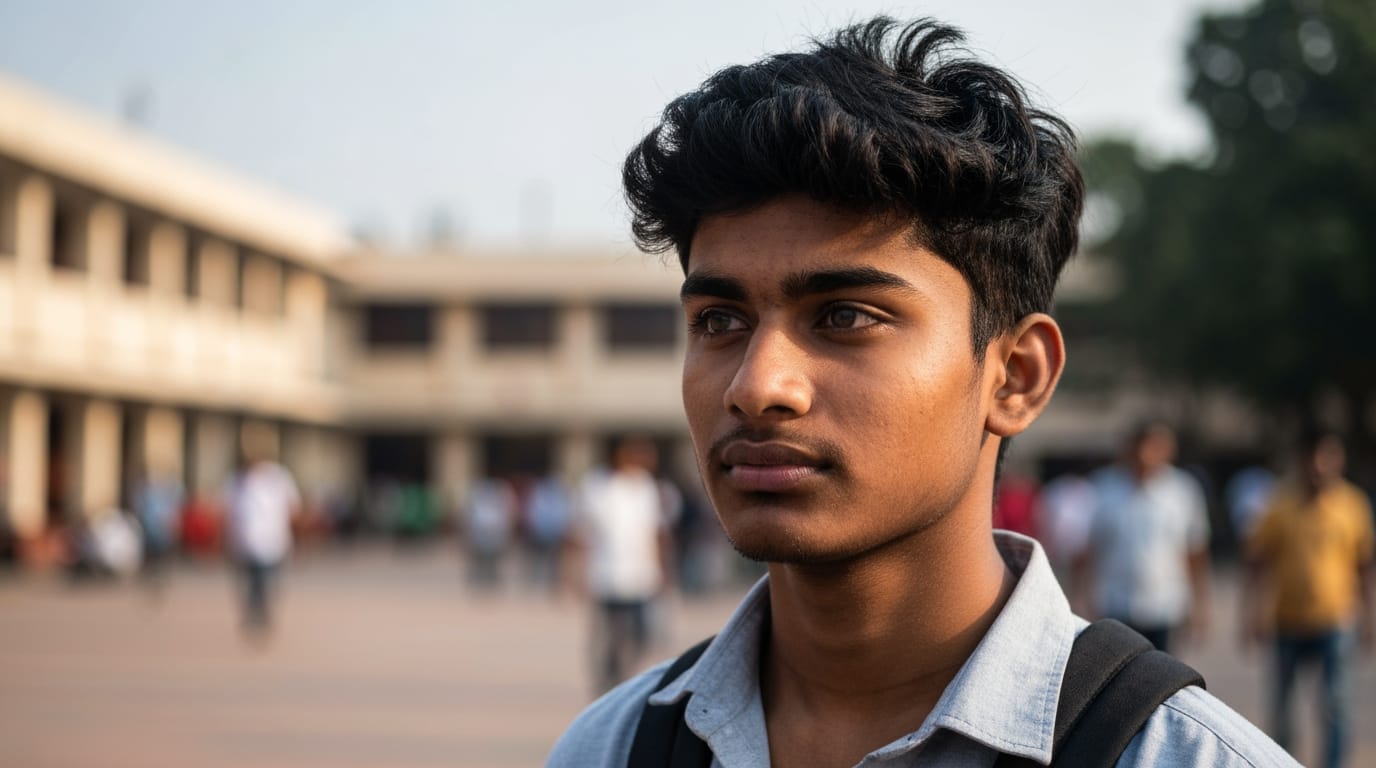 India's Paradox: The 'Silent' Roar of a Digitally Native Generation