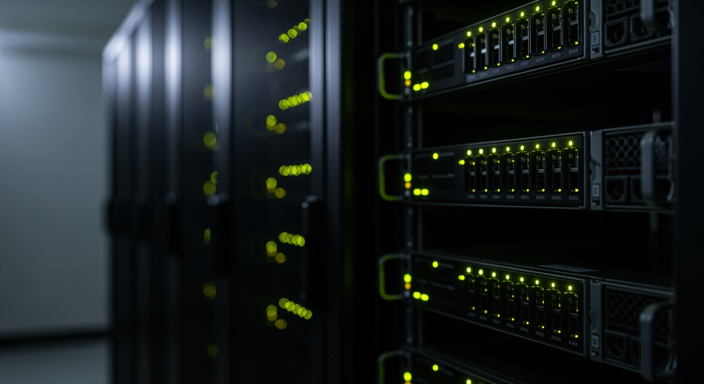 Widespread Disruption as Amazon Web Services Suffers Major Outage
