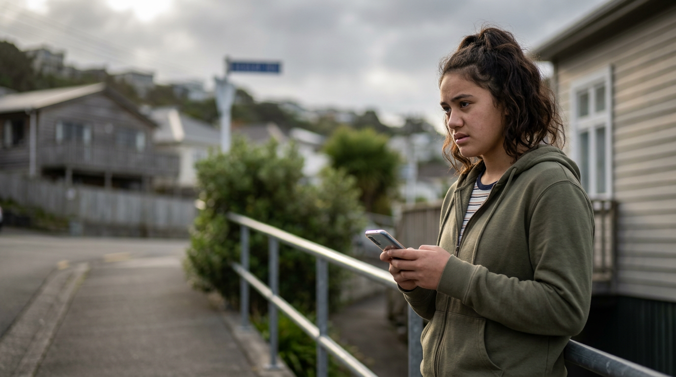 New Zealand Moves to Ban Social Media for Under-16s Amid Global Push for Youth Online Safety