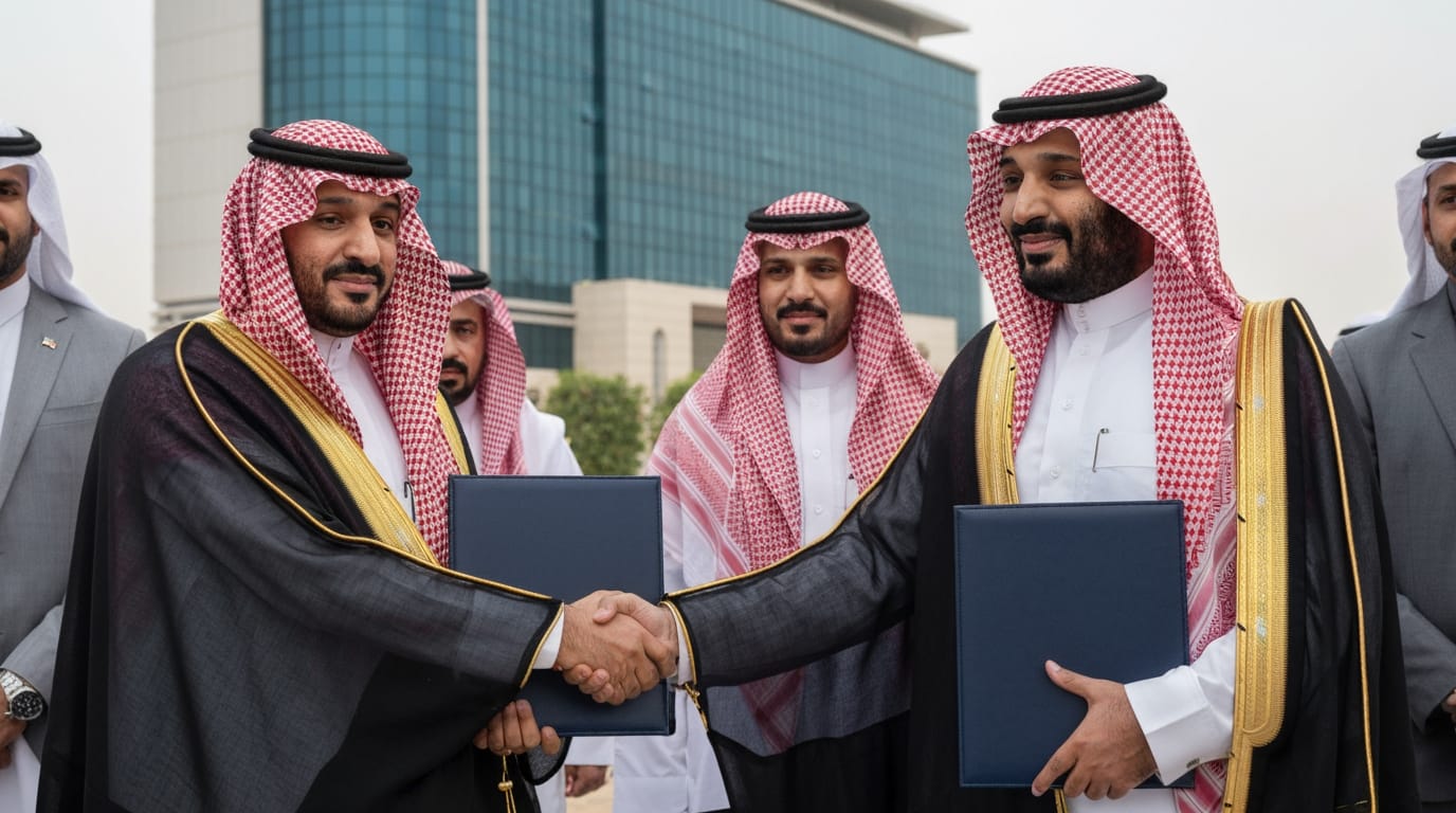Saudi Arabia Extends Critical Financial Lifeline to Pakistan Amid Economic Pressures