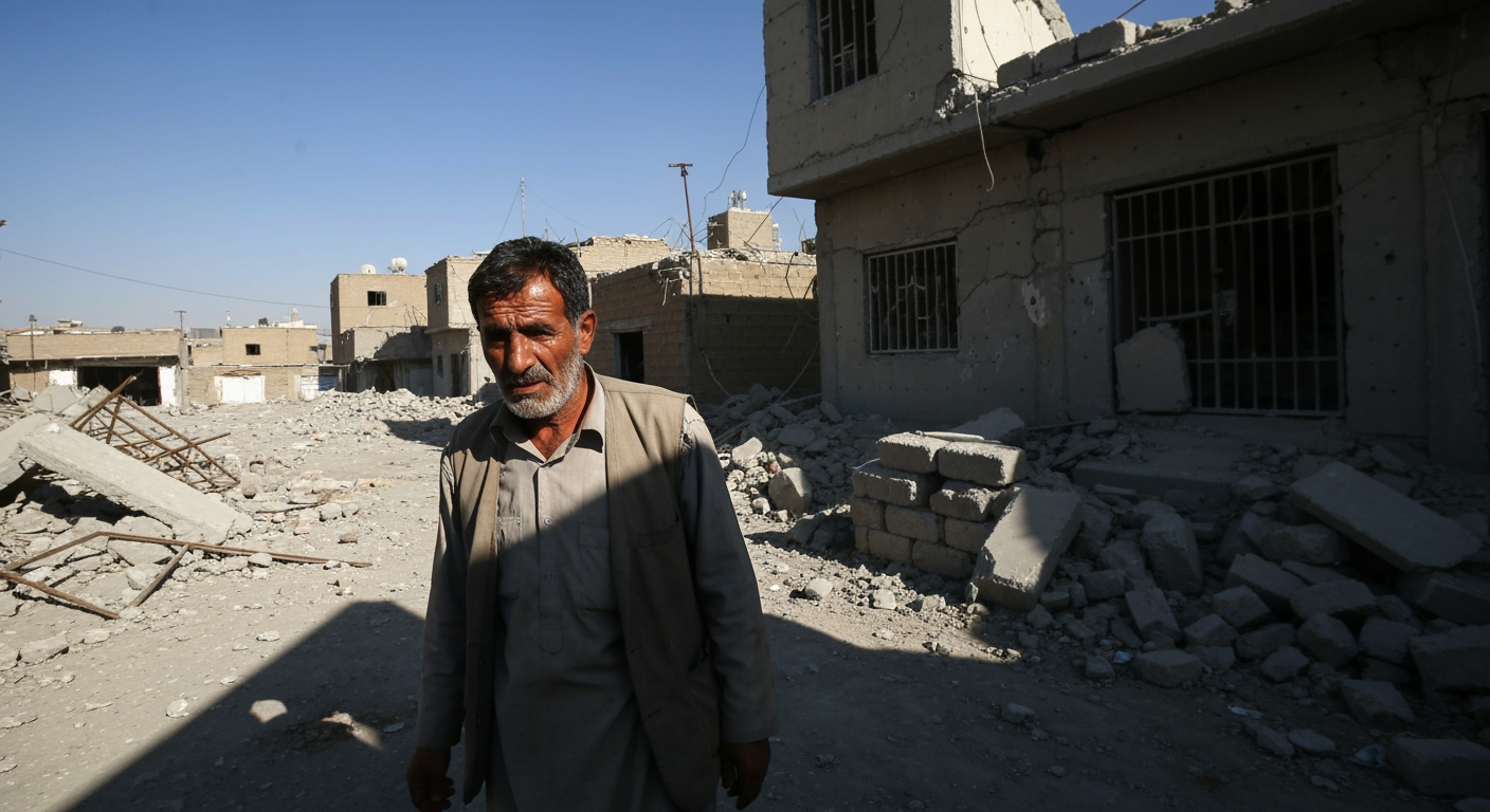 Fragile Peace in the Persian Gulf Offers Hope for Easing Global Energy Crisis