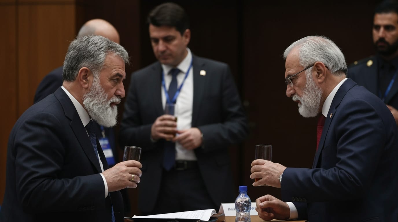 Russia and Taliban Forge New Alliance Amidst Geopolitical Shifts and Shared Concerns