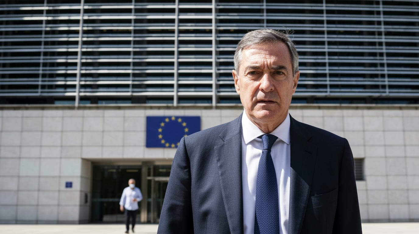 EU Court Endorses Contentious Catalan Amnesty, Bolstering Spanish Government and Reconciliation Efforts