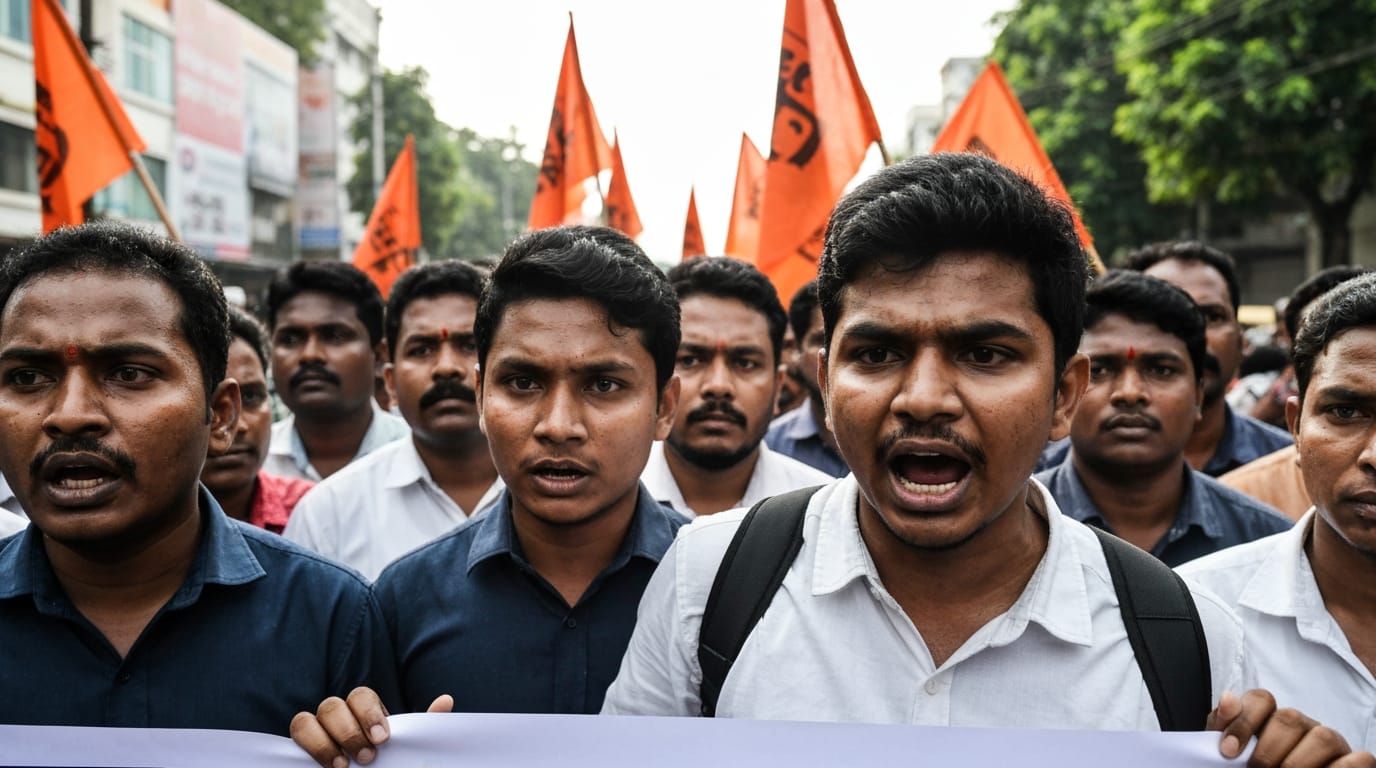Karnataka Legislative Assembly Passes Landmark Hate Speech Bill Amid Heated Debates