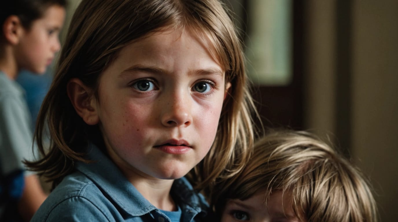 The Silent Struggle: How Child Abuse Impacts Future Parenthood