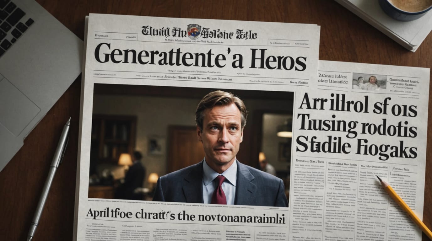 April Fool's Day: Why News Outlets Are Increasingly Wary of Pranks