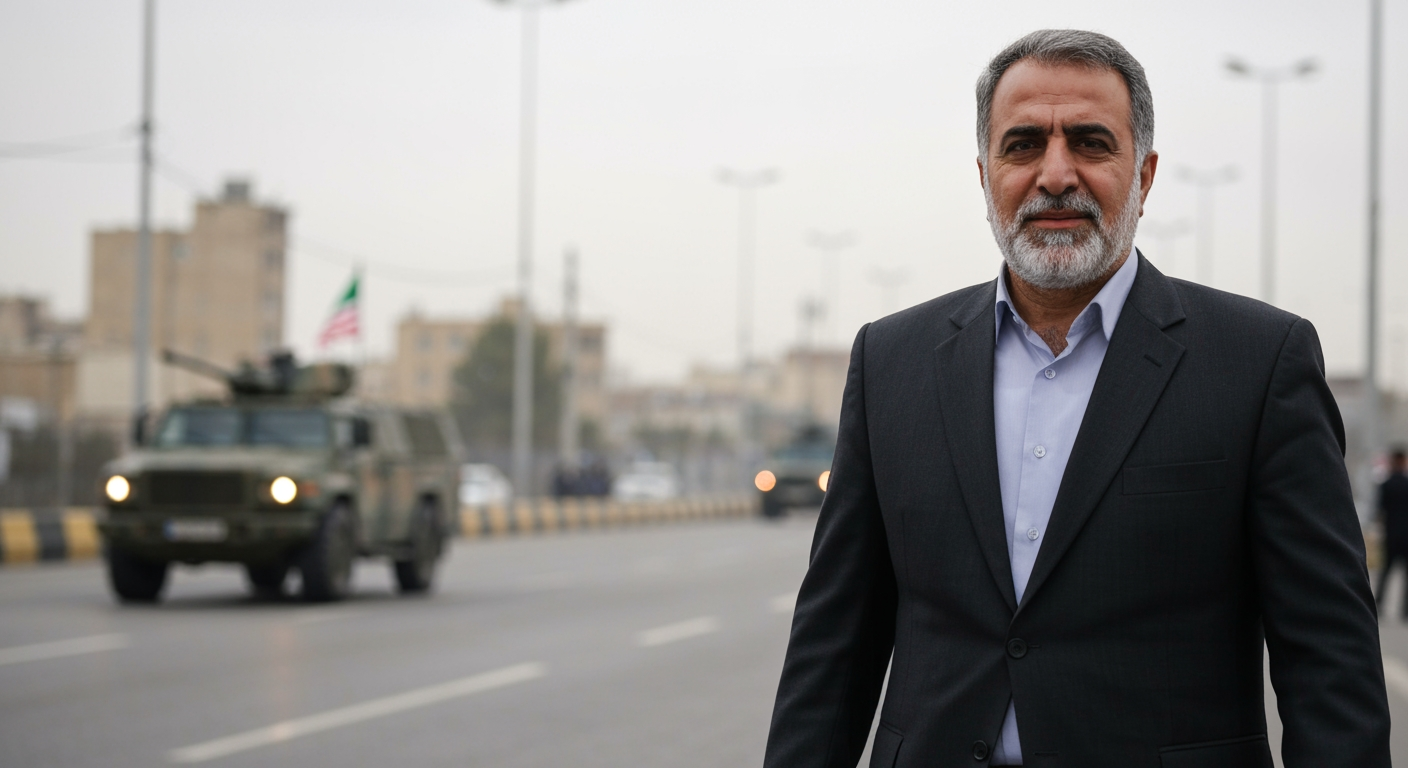 US-Iran Peace Deal Appears Imminent Amidst Renewed Hostilities in Vital Strait