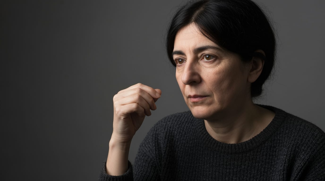 Marjane Satrapi, Visionary Author of 'Persepolis,' Dies at 56