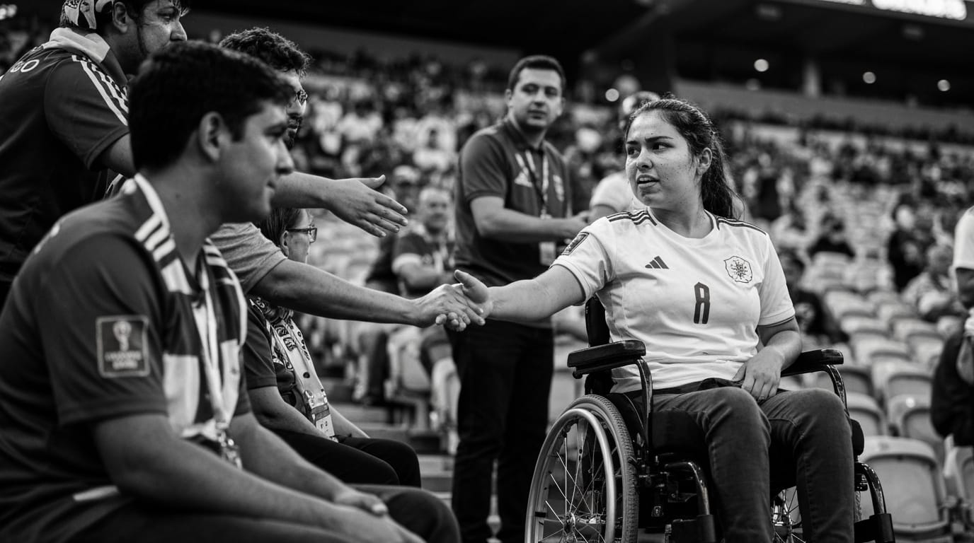 2026 World Cup Accessibility Under Scrutiny Amidst Concerns of Fan Exclusion