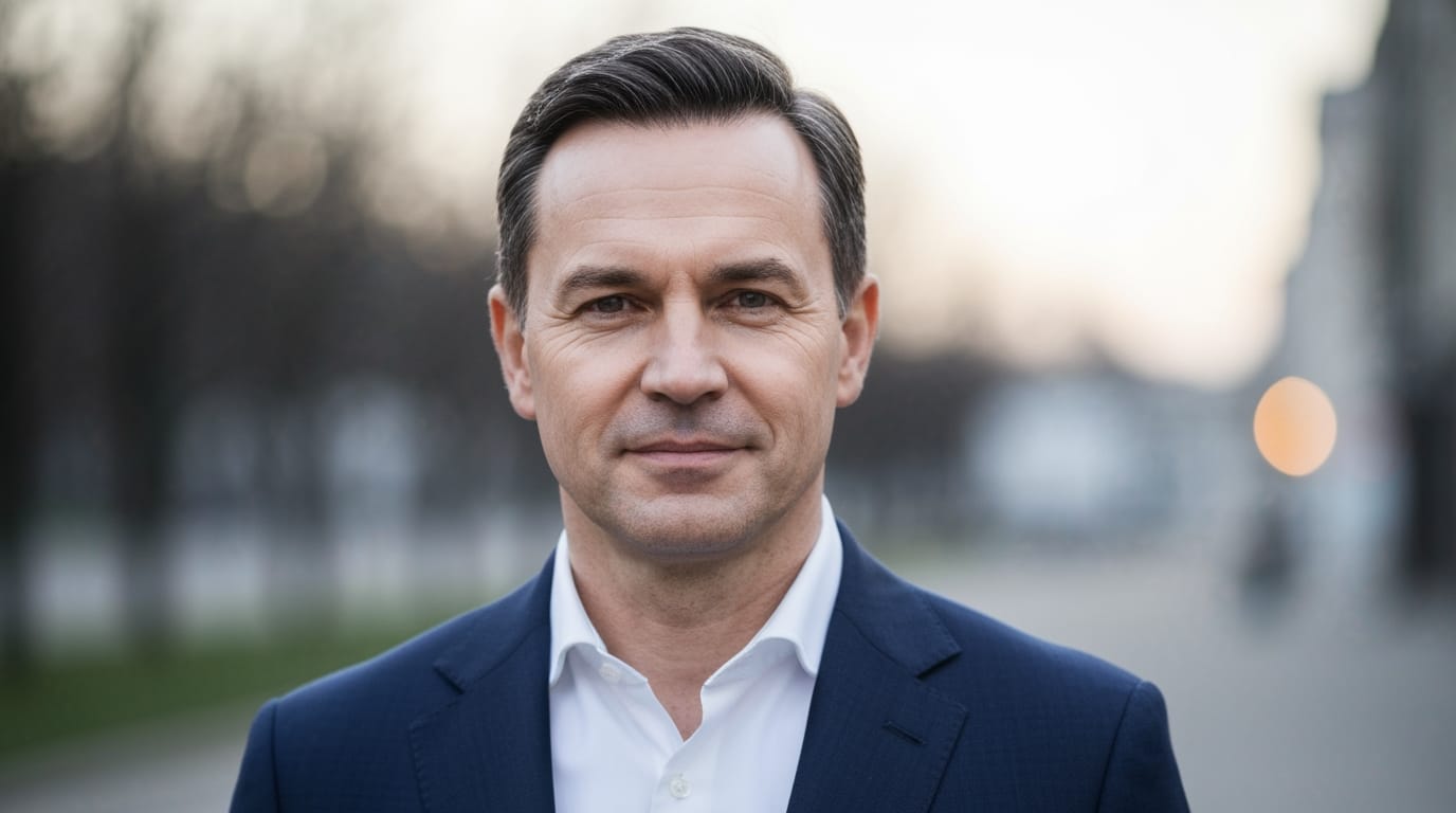 Polish Opposition Candidate Signals Overture to Far-Right, Reshaping Political Landscape