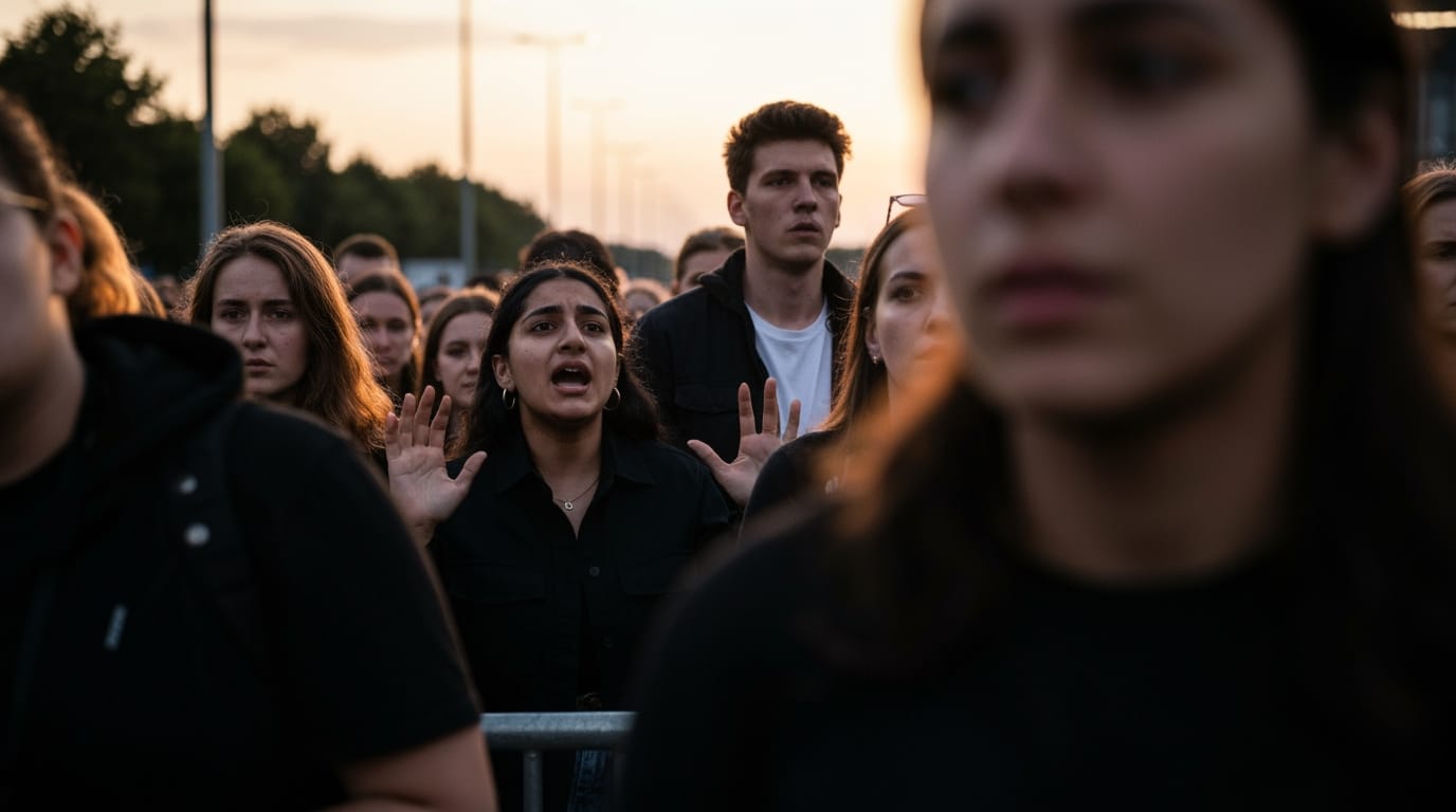 Kanye West's Poland Concert Canceled Amid Antisemitism Outcry
