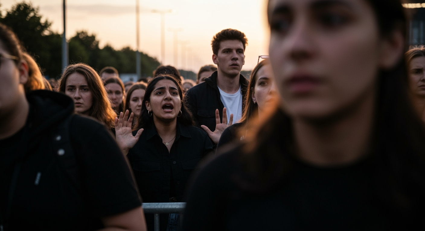 Kanye West's Poland Concert Canceled Amid Antisemitism Outcry