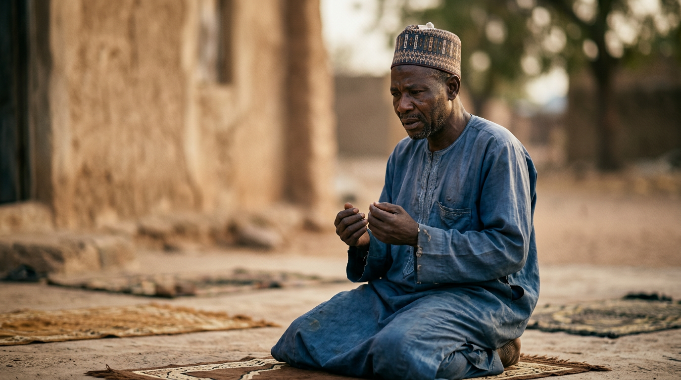 Jihadists Attack Central Nigerian Villages, Dozens Killed and Abducted During Friday Prayers