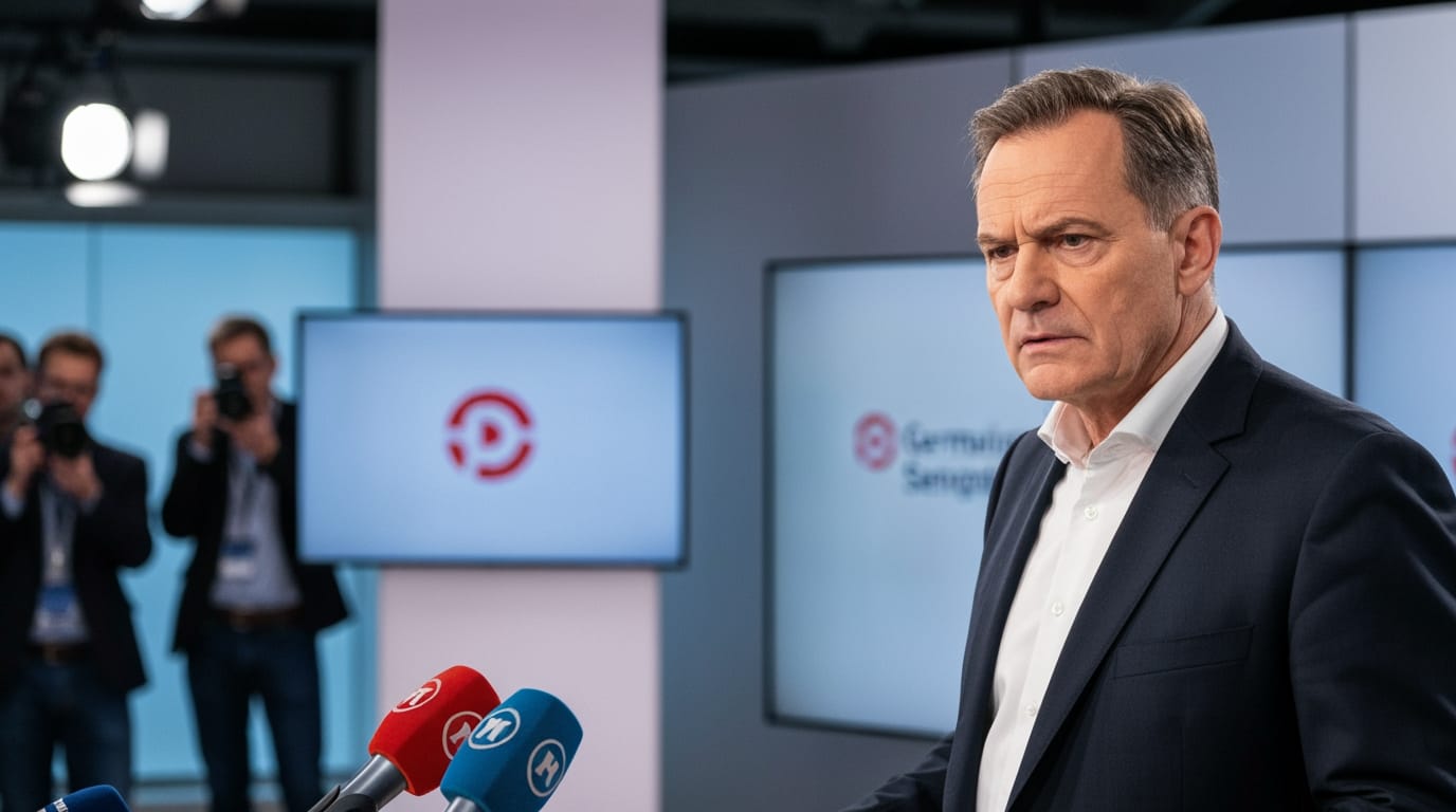 Germany on Alert: Interior Minister Dobrindt and Berlin Eye Iran Amidst Migration Concerns
