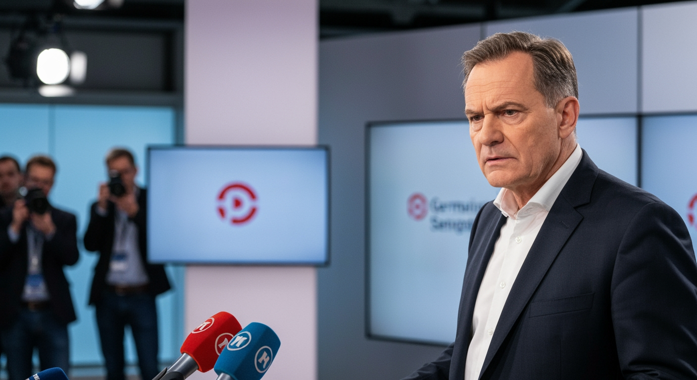 Germany on Alert: Interior Minister Dobrindt and Berlin Eye Iran Amidst Migration Concerns