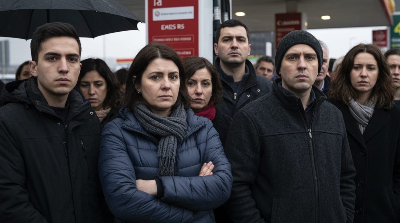 Europe Confronts Deepening Energy Crisis as Iran War Roils Global Markets
