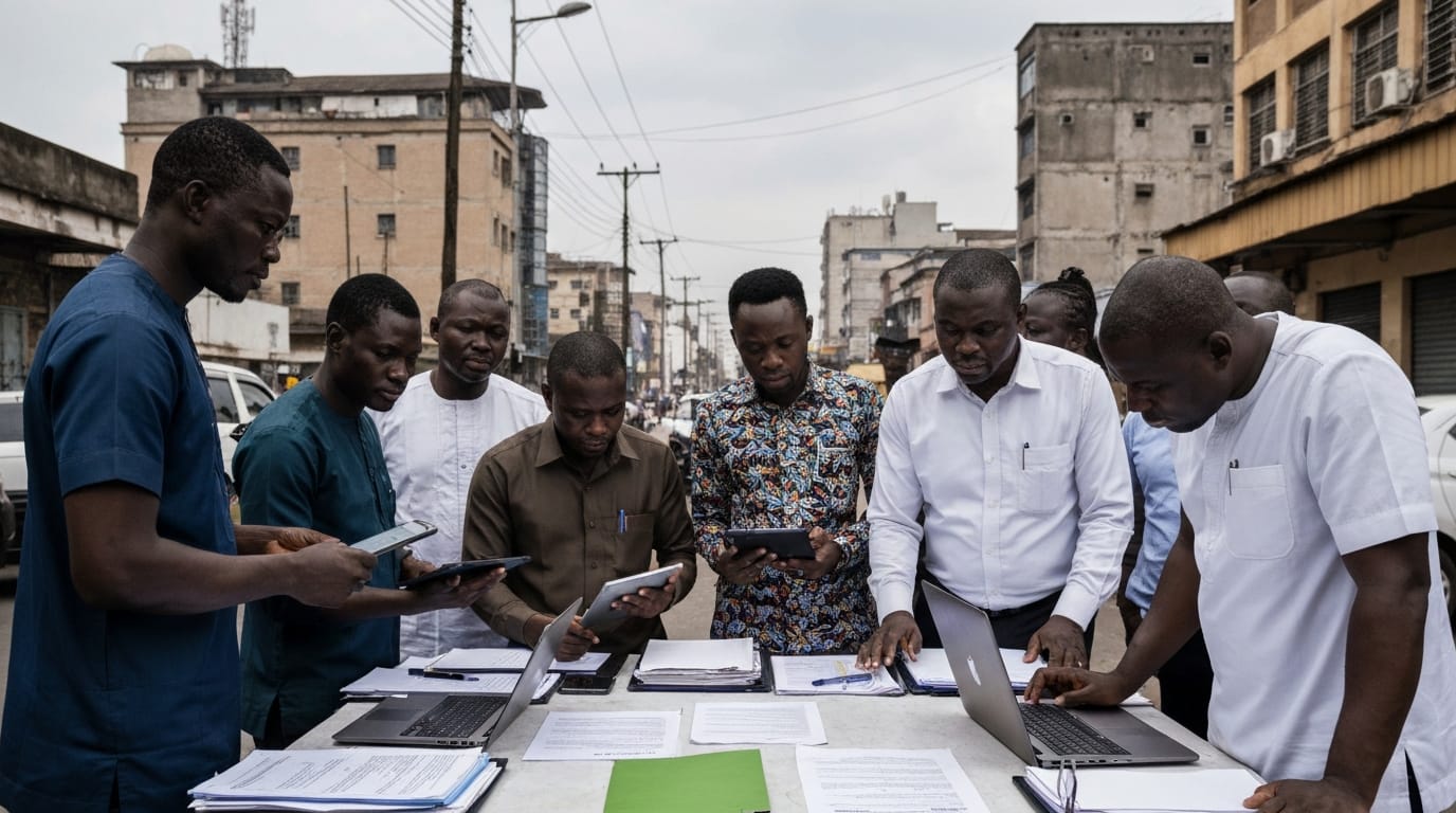 Nigeria Launches Sweeping Investigation into Temu Over Alleged Data Privacy Breaches