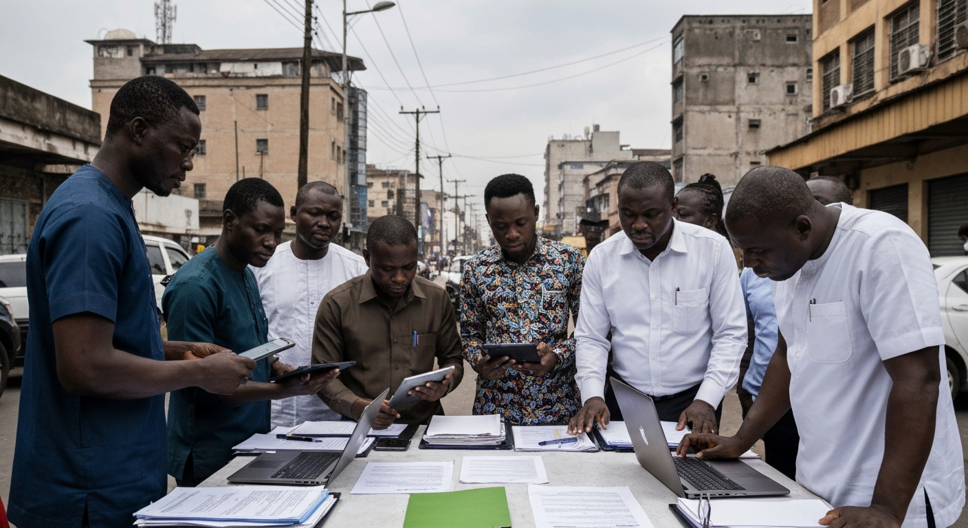 Nigeria Launches Sweeping Investigation into Temu Over Alleged Data Privacy Breaches