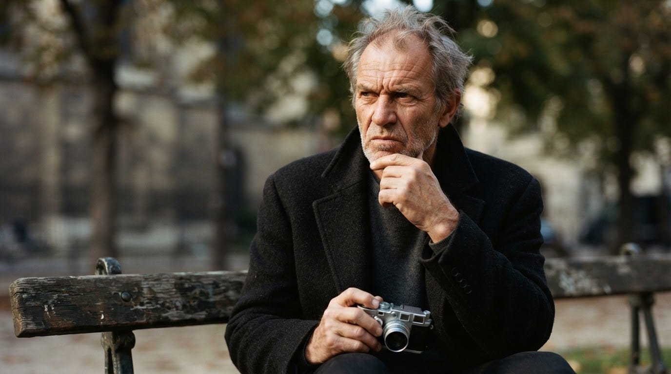 Werner Herzog Returns to the Spotlight With Venice Premiere and Unwavering Vision