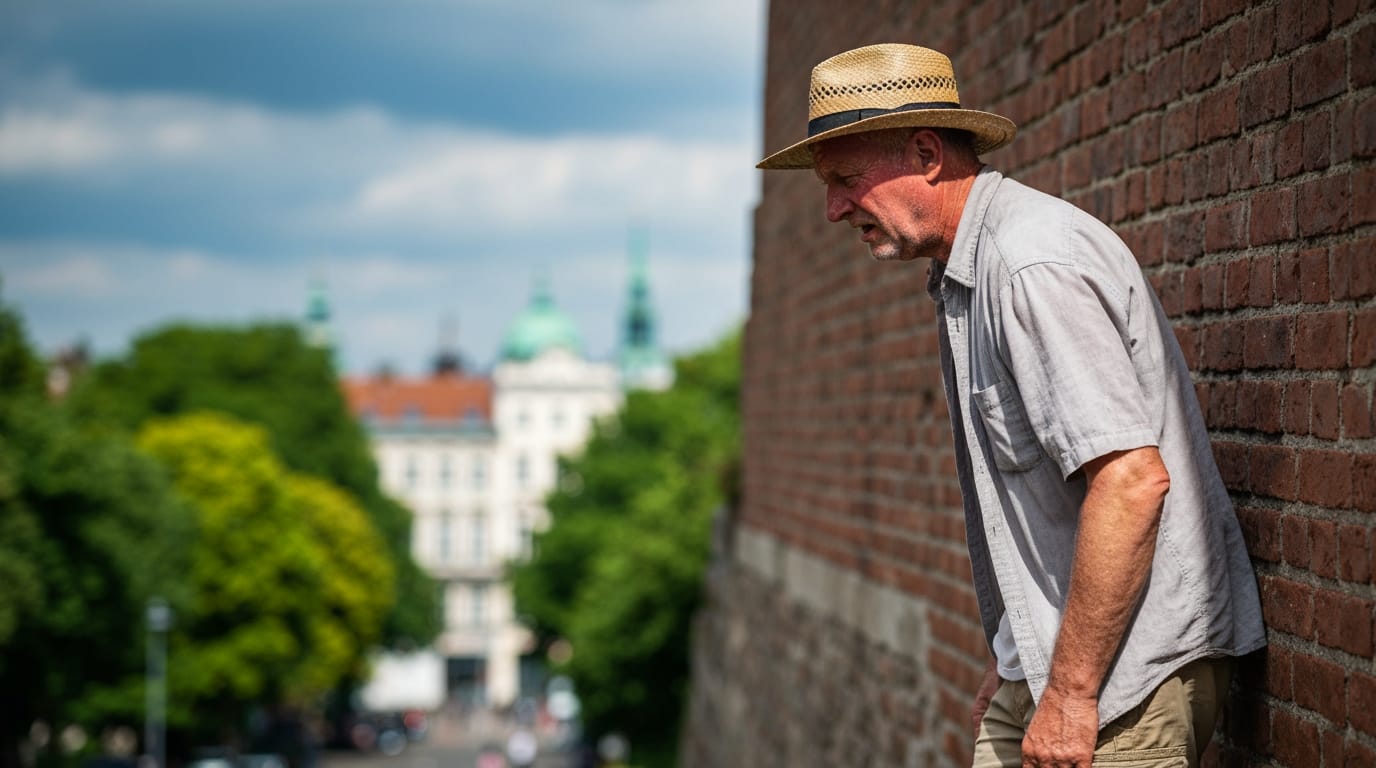 Unprecedented May Heat Wave Engulfs Europe, Shattering Records and Raising Alarm