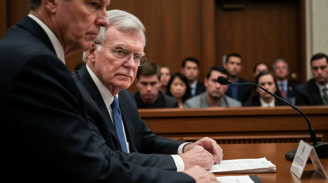 John Bolton Expected to Plead Guilty in Classified Documents Case, Agrees to $2.25 Million Fine