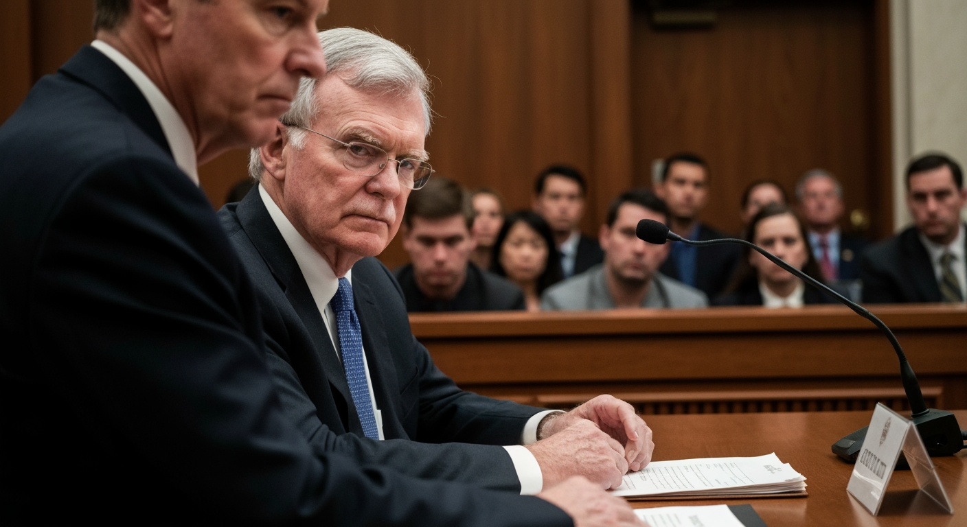 John Bolton Expected to Plead Guilty in Classified Documents Case, Agrees to $2.25 Million Fine