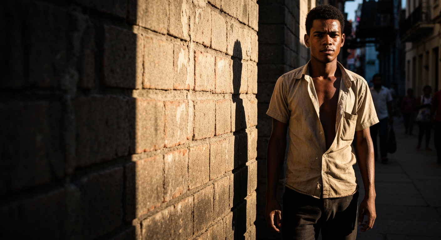 Cuba Vows 'Unbreakable Resistance' as U.S. Pressure Mounts, Sparking Regional Tensions