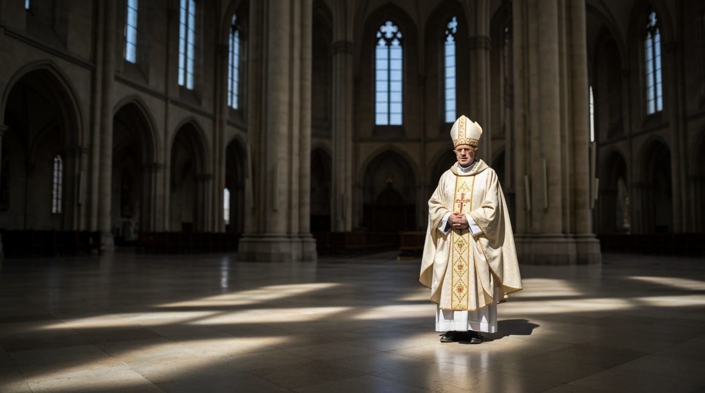 Vatican Declares New Excommunications for SSPX, Citing Schism