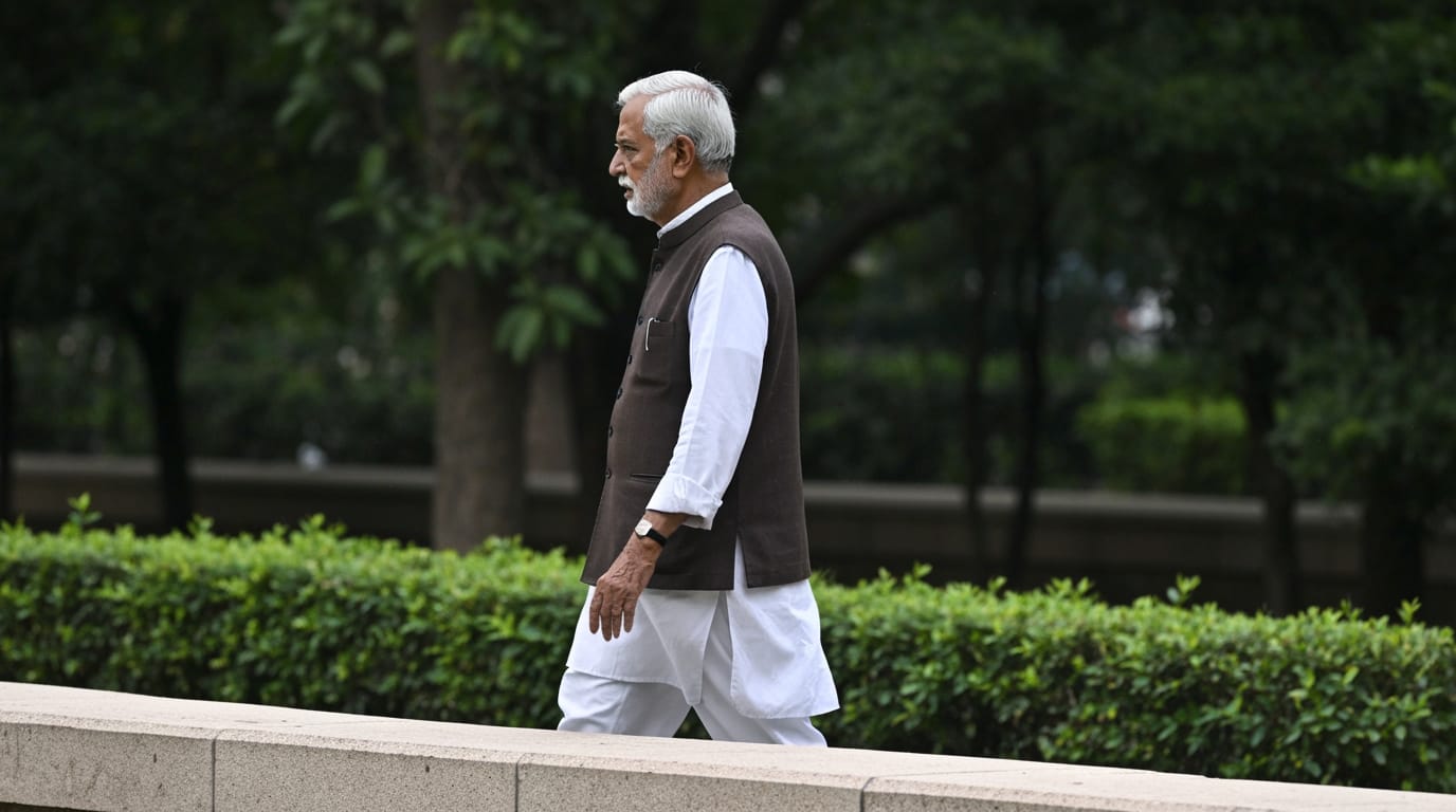 High-Stakes Diplomacy Unfolds in Islamabad as US, Iran Seek Peace; India Observes From the Sidelines