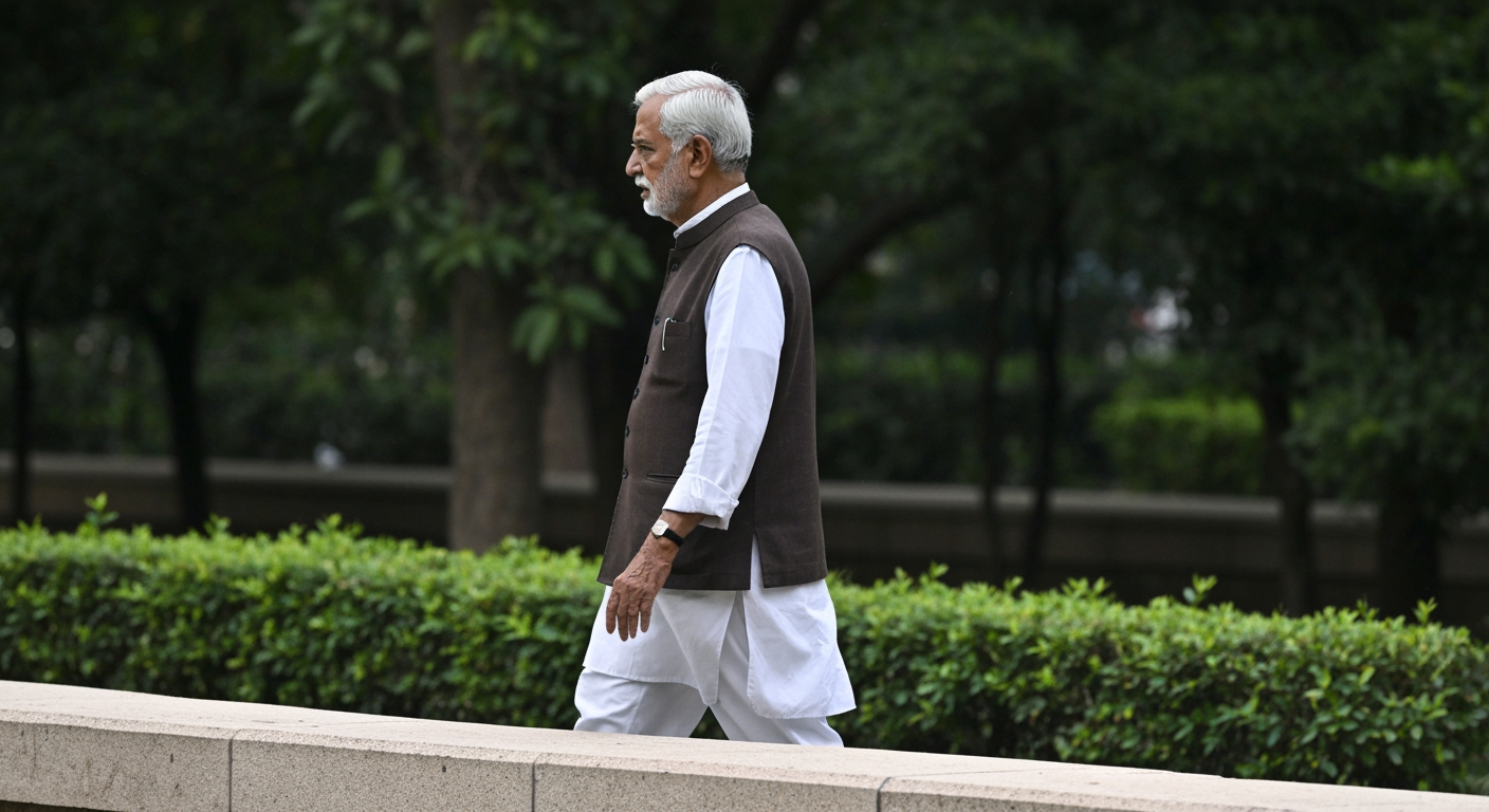 High-Stakes Diplomacy Unfolds in Islamabad as US, Iran Seek Peace; India Observes From the Sidelines