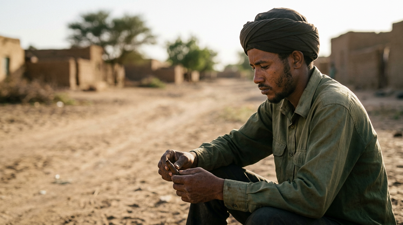 U.S. Urges UN to Expand Sudan Arms Embargo Amid Escalating Conflict and Humanitarian Catastrophe