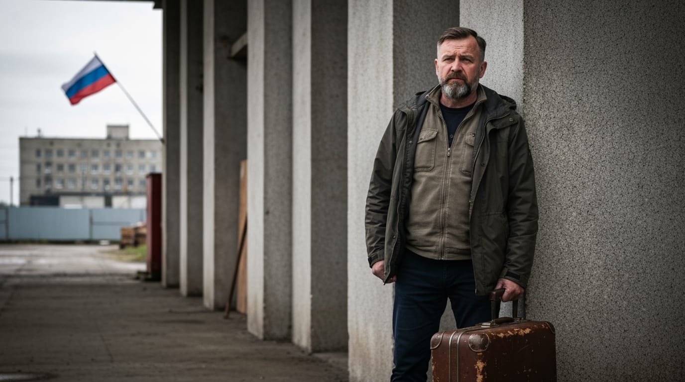 Russia's Shadow Army: Lured by False Promises, Foreign Nationals Face Grim Reality on Ukraine's Frontlines