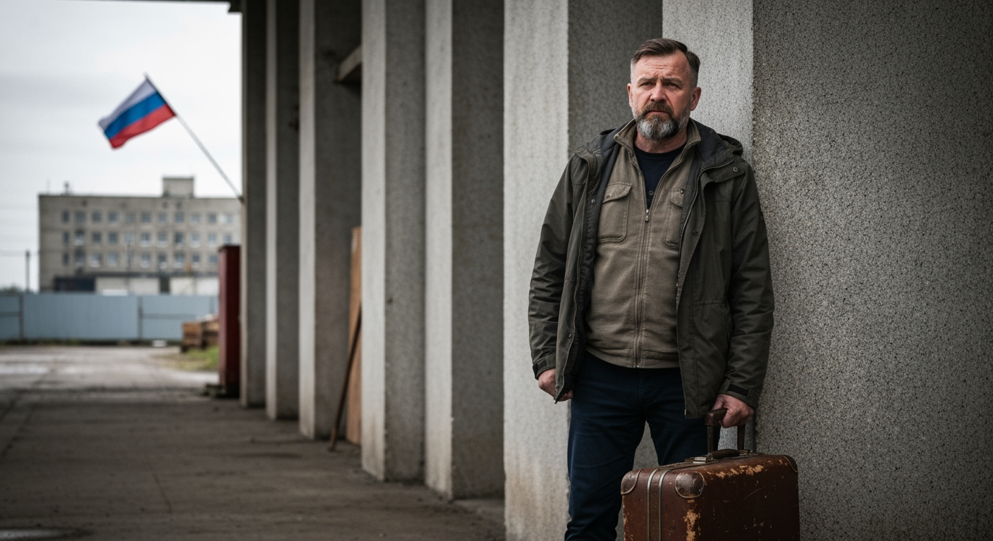 Russia's Shadow Army: Lured by False Promises, Foreign Nationals Face Grim Reality on Ukraine's Frontlines