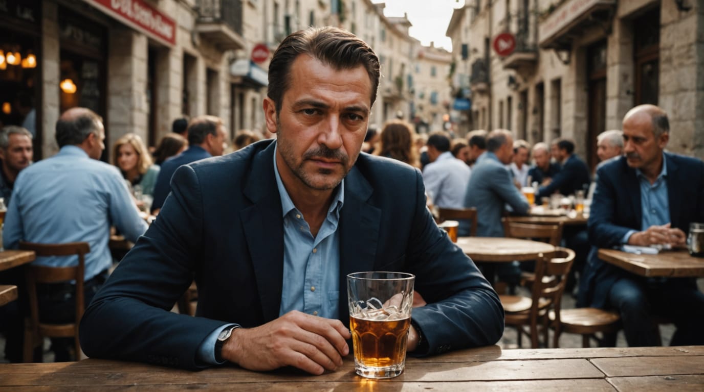 Deadly Drinks: The Dangers of Counterfeit Alcohol in Turkey