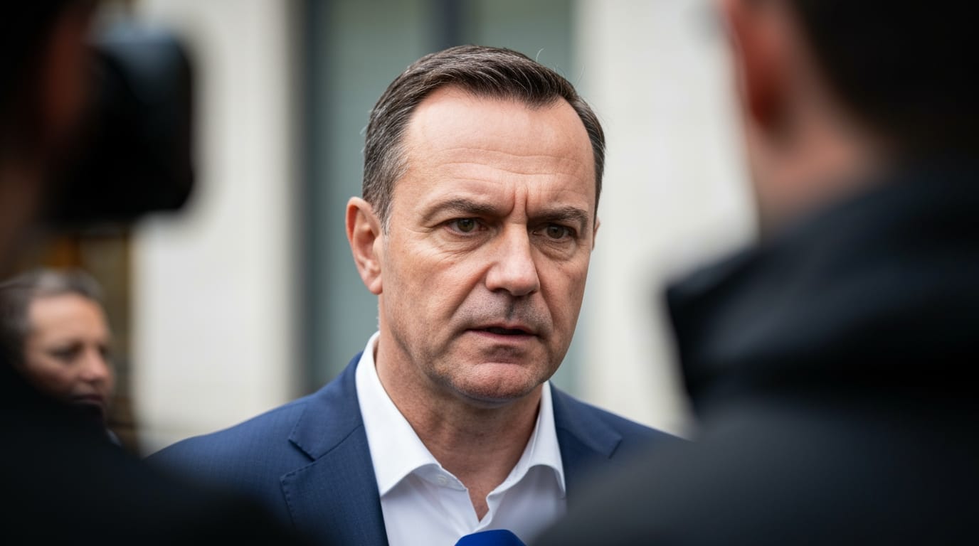 EU Prosecutor Sounds Alarm: Slovakia a "Central Hub" for Widespread VAT Fraud
