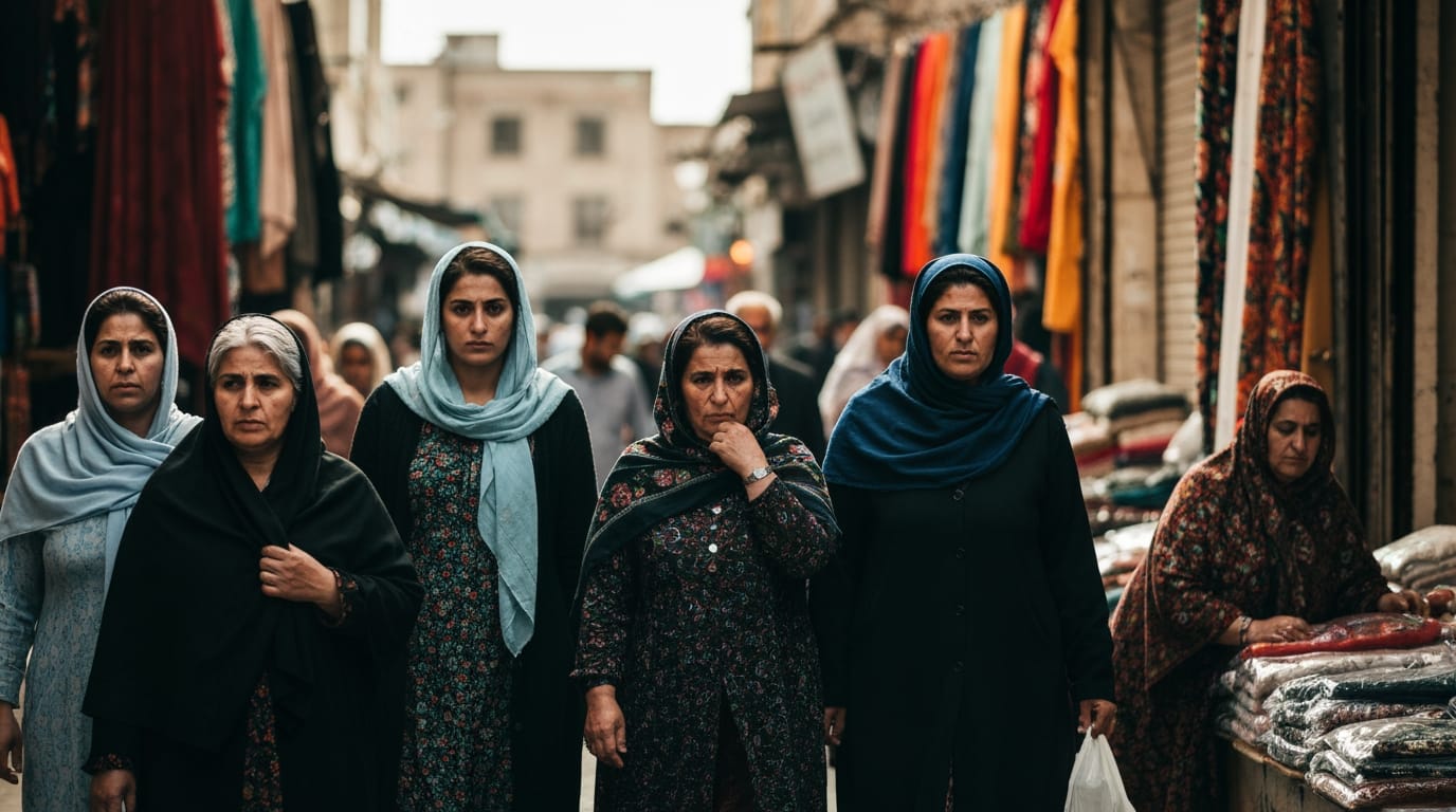 Fragile Iran Truce Offers Fleeting Reprieve to African Markets Amid Lingering Volatility