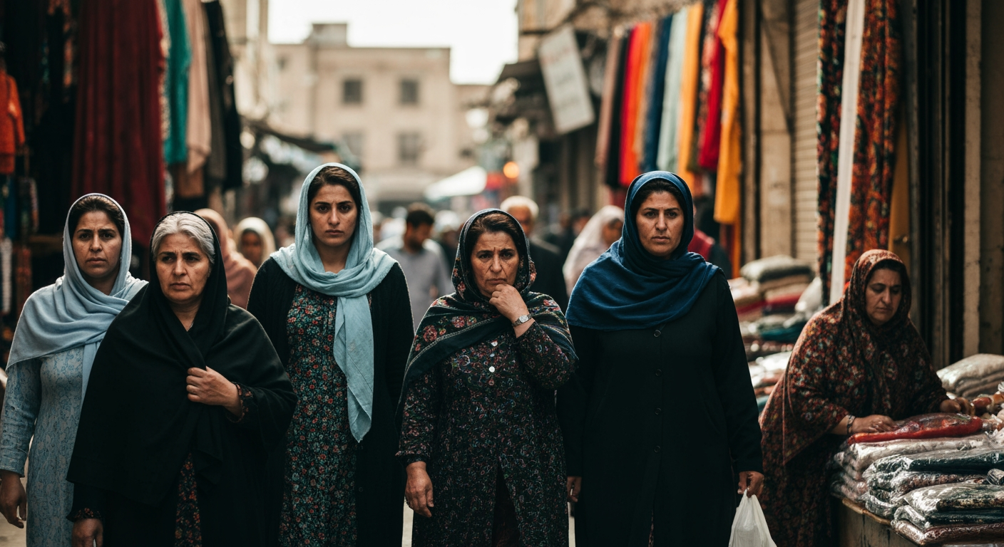 Fragile Iran Truce Offers Fleeting Reprieve to African Markets Amid Lingering Volatility