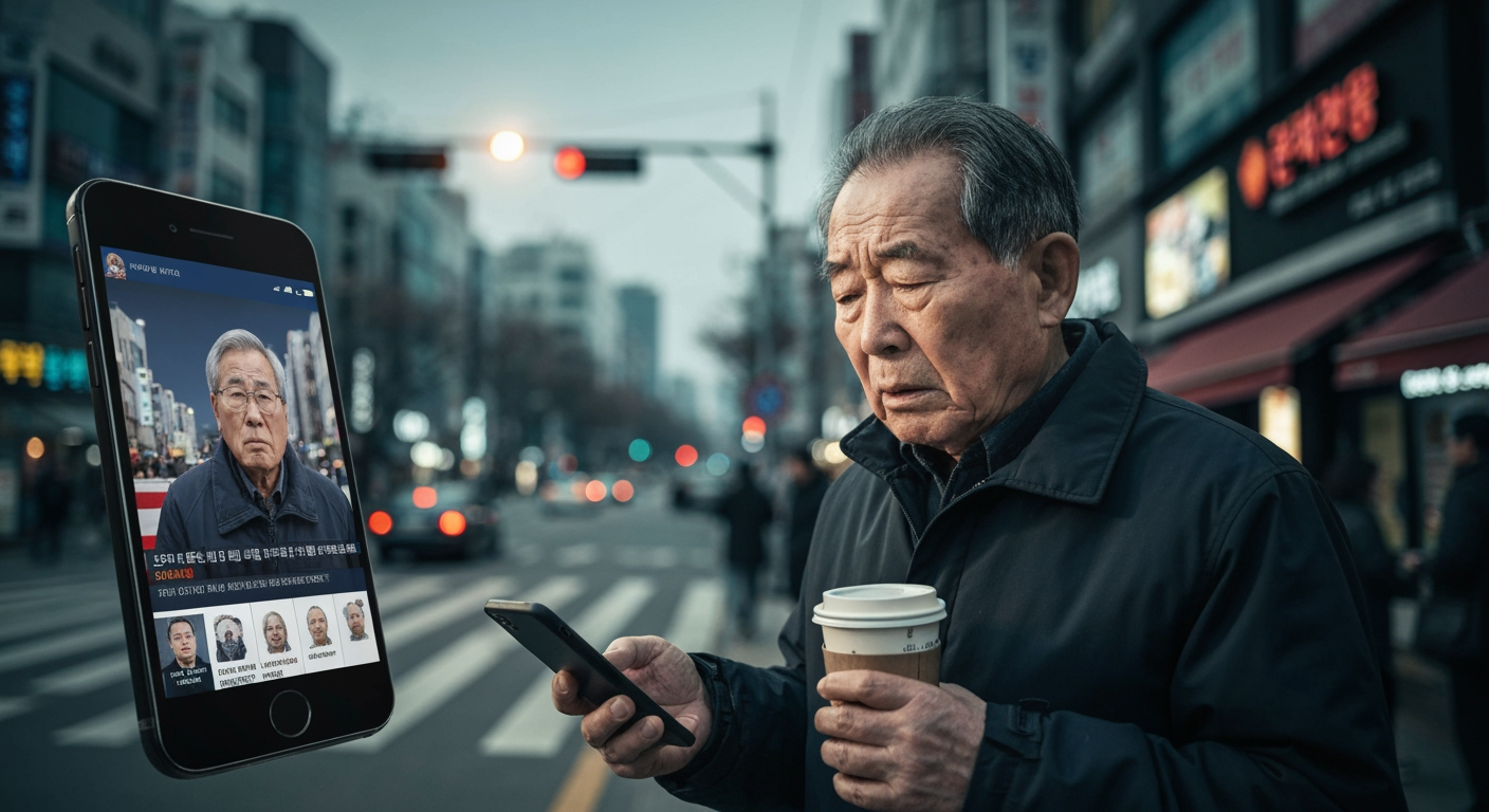 South Korea Expresses Unease as U.S. Redistributes Key Air Defense Systems to Middle East