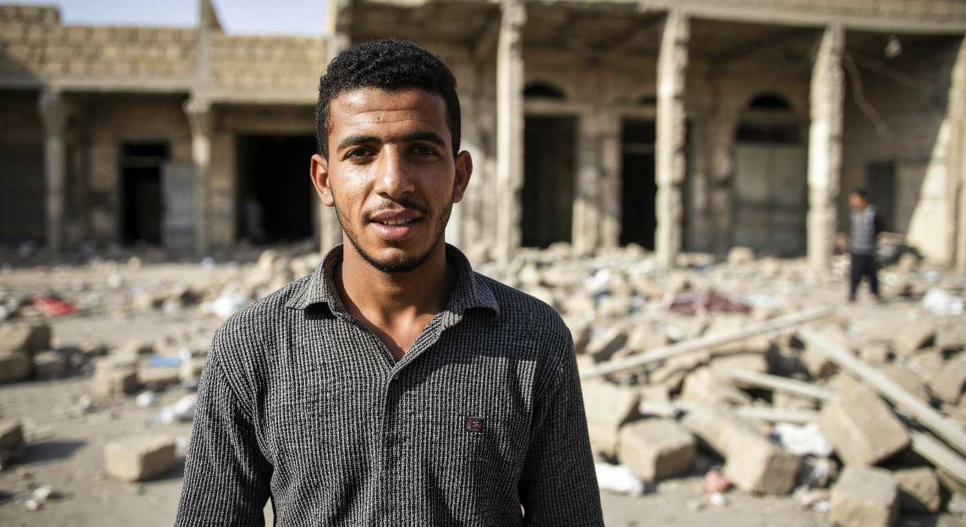 Libya's Enduring Stalemate: A Cycle of Cooperation and Illusion