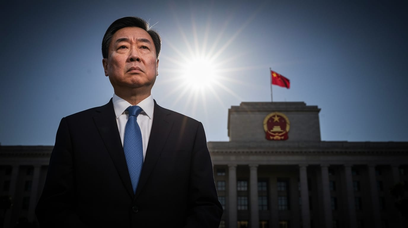 China Imposes Travel Bans on New Zealand Lawmakers Following Taiwan Visit