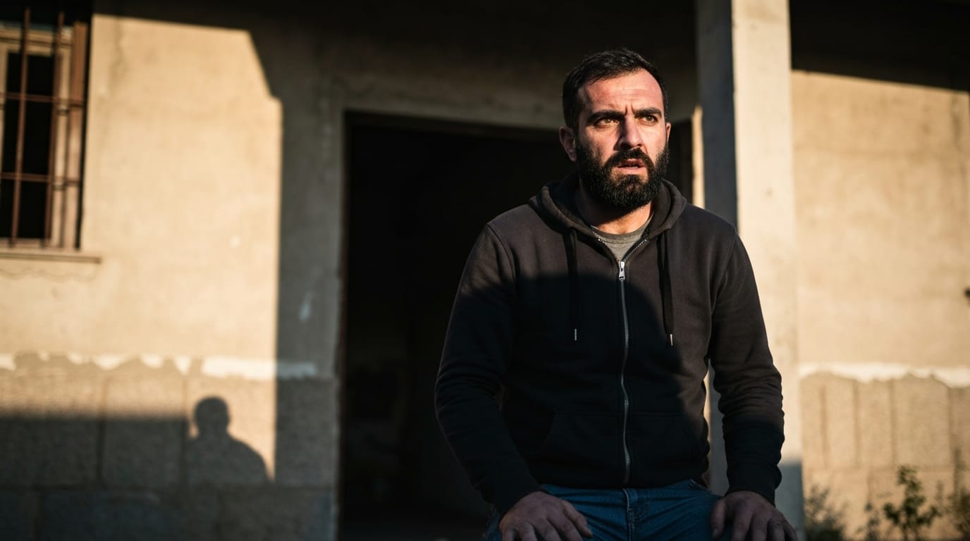 German Nationals Missing from Syrian Prisons Amid Instability, Others Face Justice in Iraq