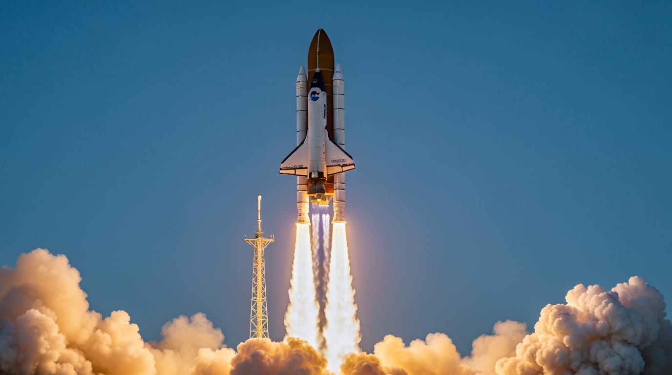 Artemis II Poised for Historic Lunar Voyage, Ushering in New Era of Deep Space Exploration