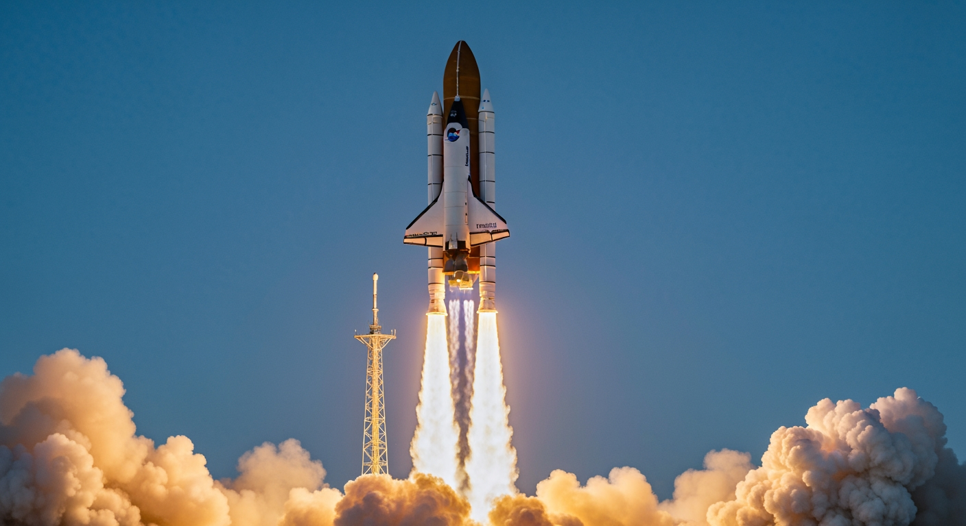 Artemis II Poised for Historic Lunar Voyage, Ushering in New Era of Deep Space Exploration