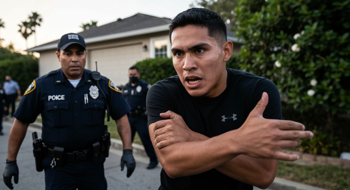 Molotov Cocktail Attack on Sam Altman's Home Signals Escalating Tensions in AI Landscape