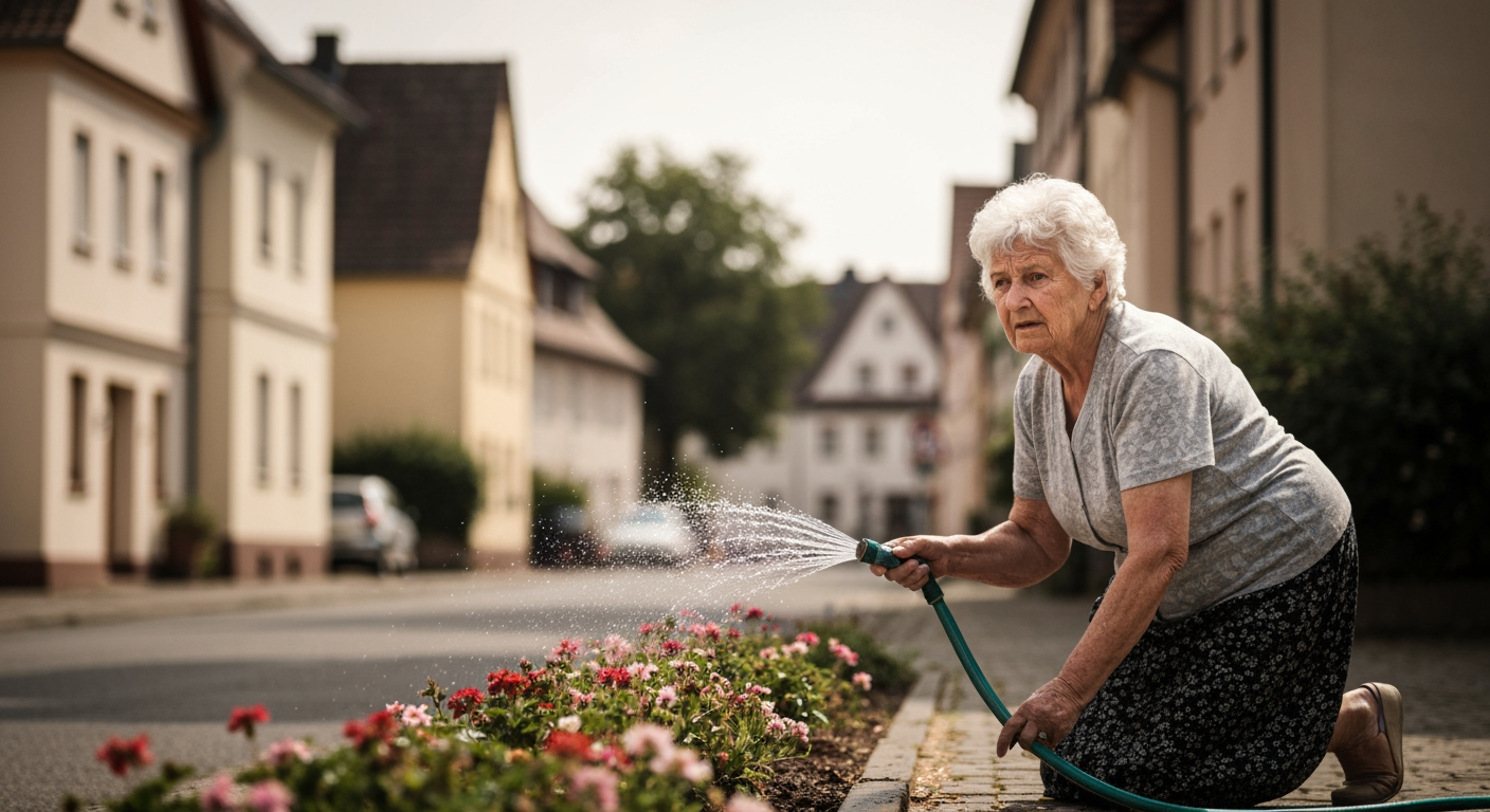 Germany Braces for Third Major Heatwave as Record Temperatures and Fatalities Mark Summer of 2026