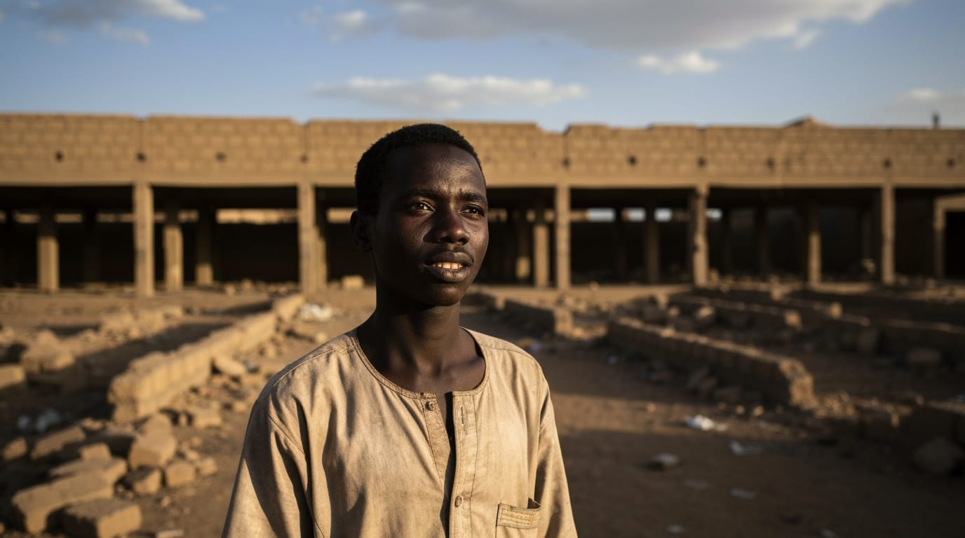 Niger's Three-Year Military Rule: A Nation Grapples with Deepening Instability and an Uncertain Future