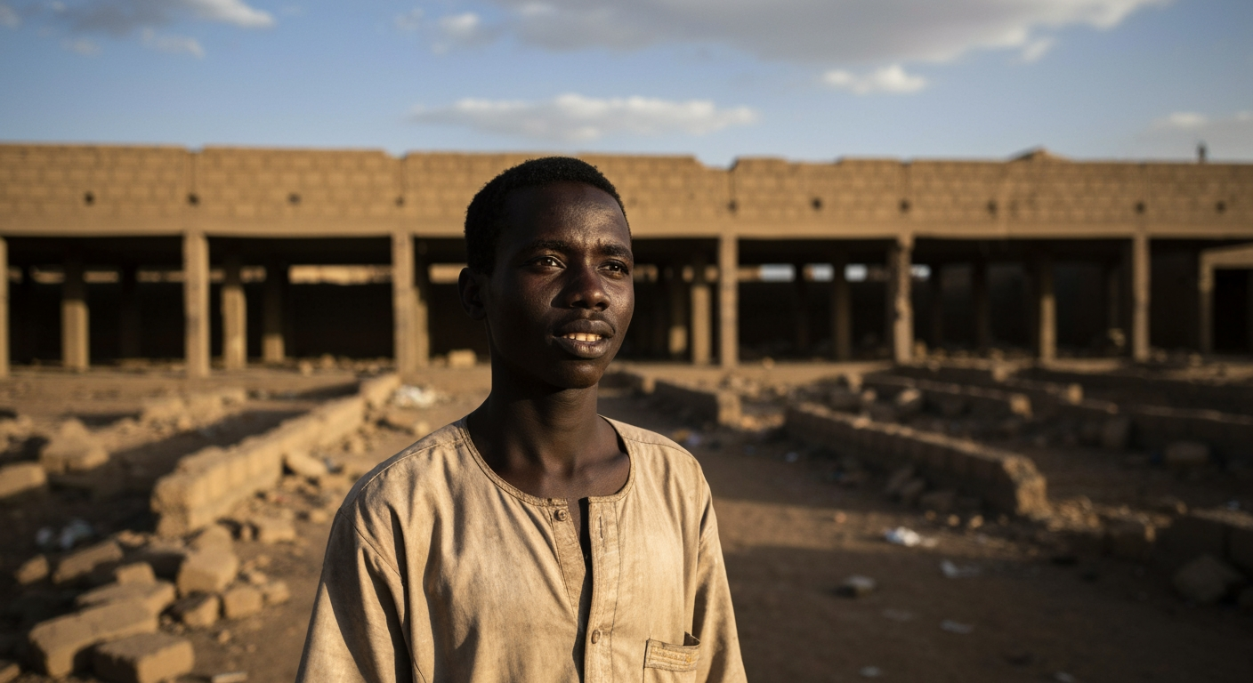 Niger's Three-Year Military Rule: A Nation Grapples with Deepening Instability and an Uncertain Future