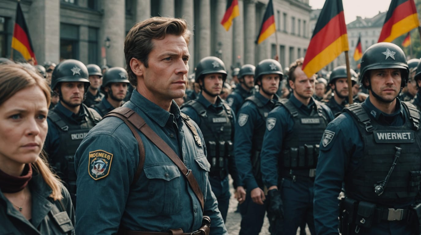 'Wokeness' Under Fire: A Transatlantic Culture War