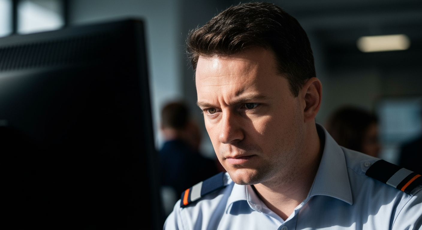 Cyberattack Rocks Deutsche Bahn, Disrupting Critical Ticket and Information Systems