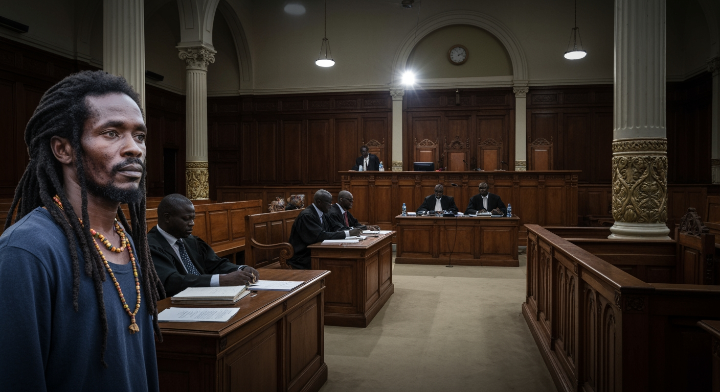 Kenyan High Court Rejects Rastafari Bid for Religious Cannabis Exemption, Citing Lack of Essentiality and Prematurity
